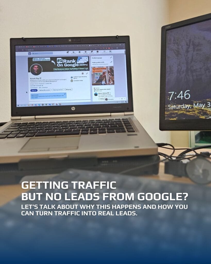 Local Business SEO