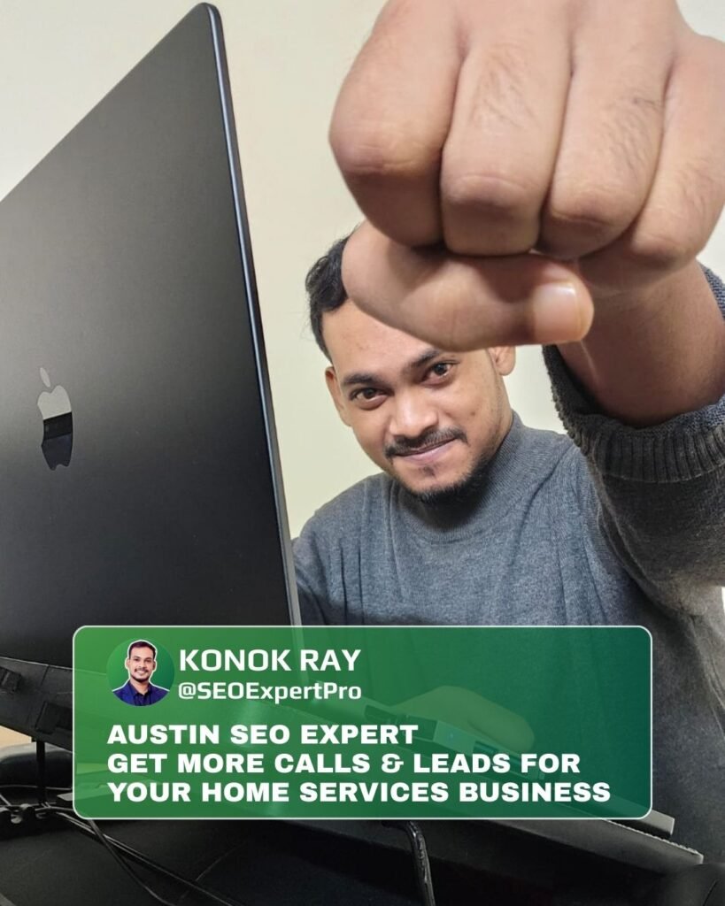 Austin SEO Expert