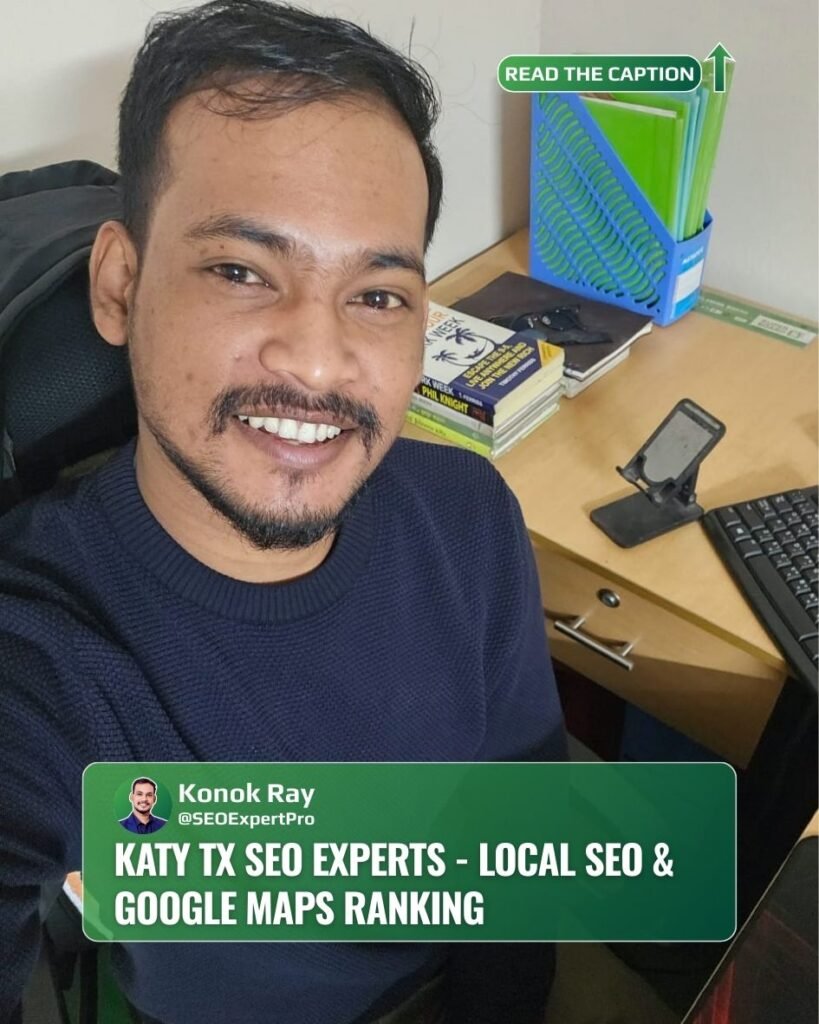 katy tx seo experts