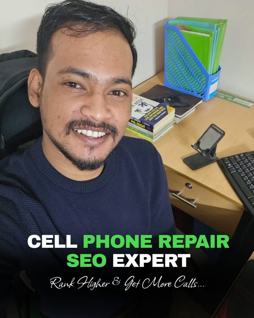 cell-phone-repair-seo
